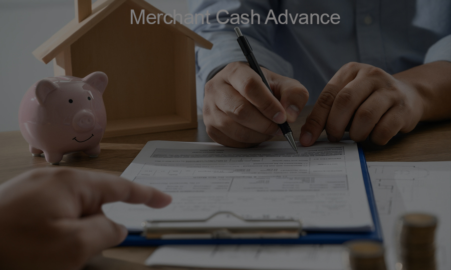 Struggling Startup For Business: How We Leveraged a Merchant Cash Advance